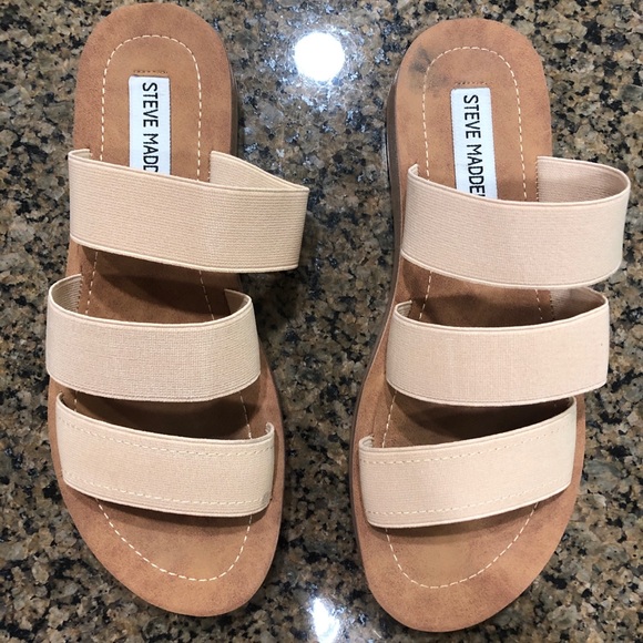 steve madden pascale sandal